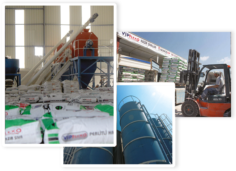 VİPFLEXO